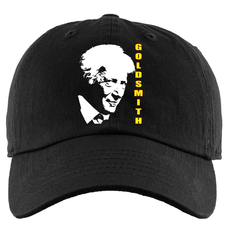 Jerry Goldsmith Maestro Series Kids Cap | Artistshot