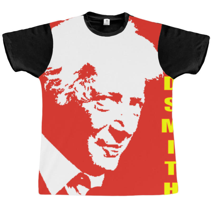 Jerry Goldsmith Maestro Series Graphic T-shirt | Artistshot