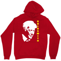 Jerry Goldsmith Maestro Series Unisex Hoodie | Artistshot