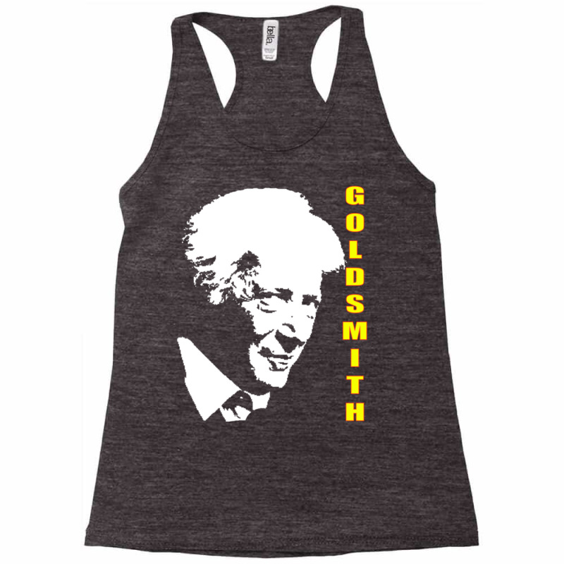 Jerry Goldsmith Maestro Series Racerback Tank | Artistshot