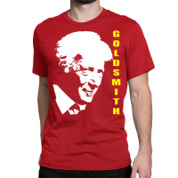 Jerry Goldsmith Maestro Series Classic T-shirt | Artistshot