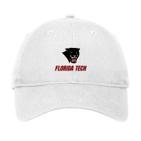 Florida Tech Adjustable Cap | Artistshot