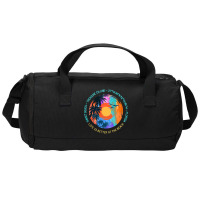 Hot Trend Sunset Beach, Treasure Island, Pinellas County, Florida Duffel Bag | Artistshot