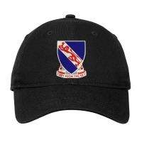 508th Airborne Infantry Regimen002 Adjustable Cap | Artistshot