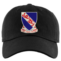 508th Airborne Infantry Regimen002 Kids Cap | Artistshot