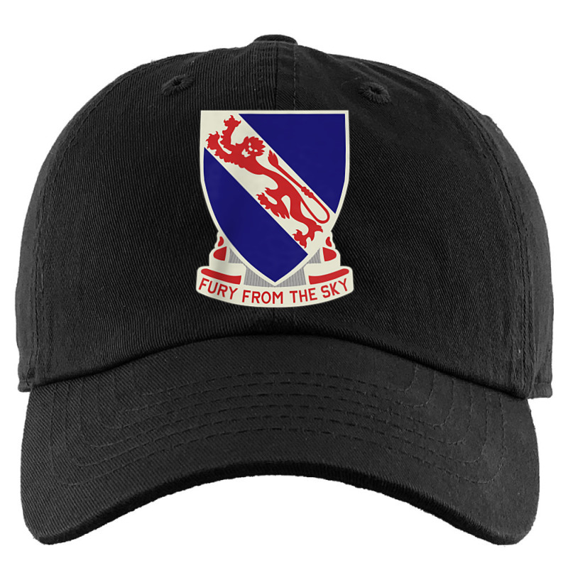 508th Airborne Infantry Regimen002 Kids Cap by JOHNCREASY | Artistshot