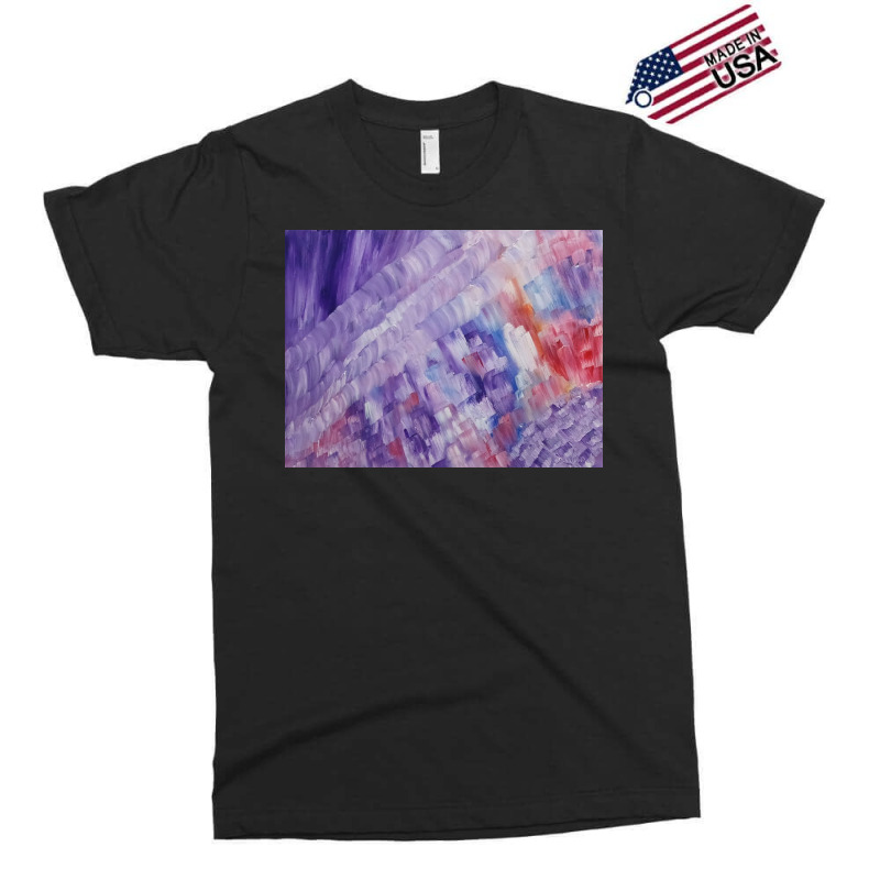 Crystal City Exclusive T-shirt by GalaxyGirl | Artistshot