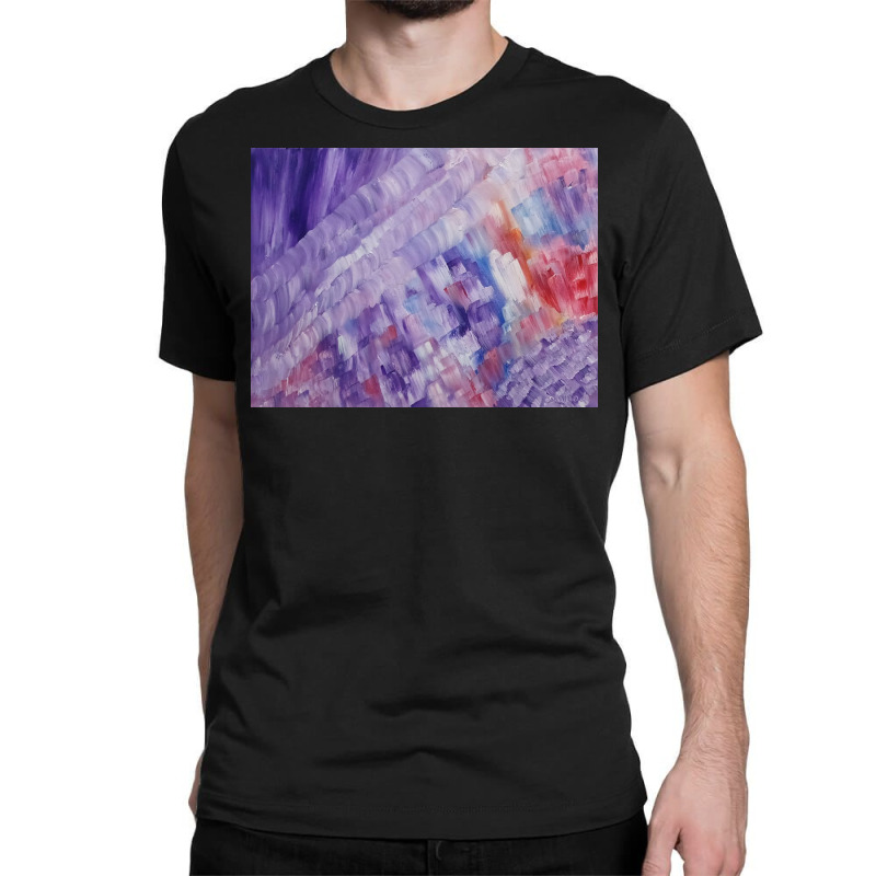 Crystal City Classic T-shirt by GalaxyGirl | Artistshot