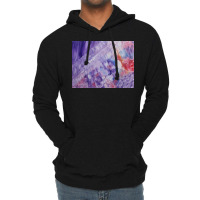 Crystal City Lightweight Hoodie | Artistshot