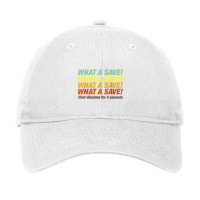 What A Save Chat Disabled, Simple Rocket Soccer T Shirt Adjustable Cap | Artistshot