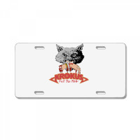 New Please Select Customize And Specify The Size An Cool Vector Design License Plate | Artistshot