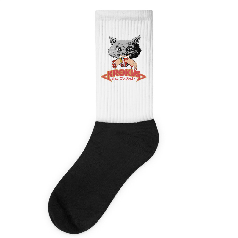 New Please Select Customize And Specify The Size An Cool Vector Design Socks | Artistshot