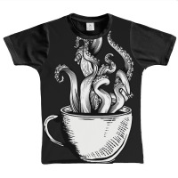 Limited Edition Black Coffee. Black Magic. Graphic Youth T-shirt | Artistshot