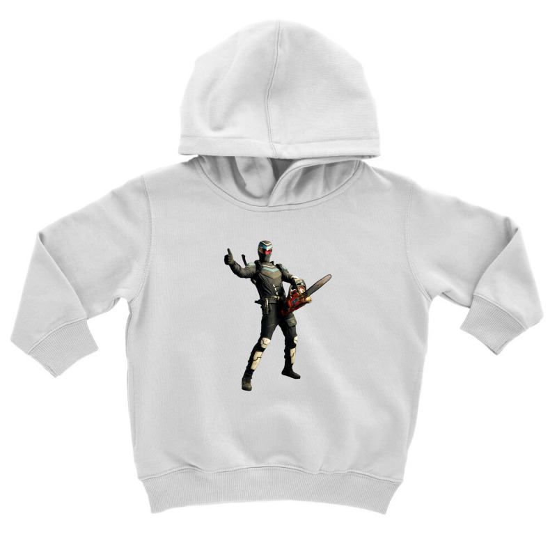 Peacemaker Hoodie And Mugh Toddler Hoodie | Artistshot