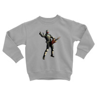 Peacemaker Hoodie And Mugh Toddler Sweatshirt | Artistshot