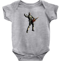 Peacemaker Hoodie And Mugh Baby Bodysuit | Artistshot