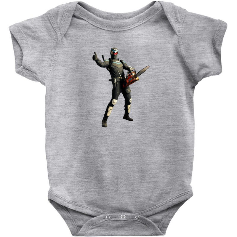 Peacemaker Hoodie And Mugh Baby Bodysuit | Artistshot