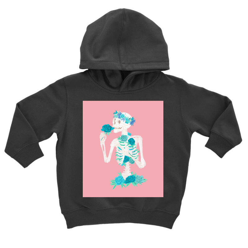 Hot Trend Bone Appetite! Toddler Hoodie by quanghuydinh1 | Artistshot