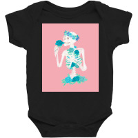 Hot Trend Bone Appetite! Baby Bodysuit | Artistshot