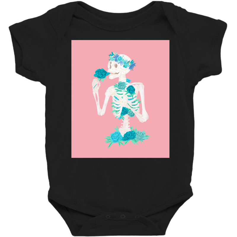 Hot Trend Bone Appetite! Baby Bodysuit by quanghuydinh1 | Artistshot