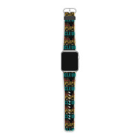 Mens My Favorite People Call Me Uncle Fathers Day Apple Watch Band | Artistshot