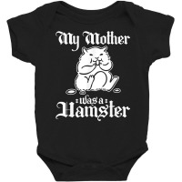 Medieval Renaissance Festival, Hamster Quote, Ren Faire T Shirt Baby Bodysuit | Artistshot