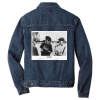 Slacker Men Denim Jacket | Artistshot