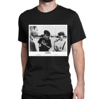 Slacker Classic T-shirt | Artistshot