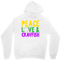 Mardi Gras Parade Crawfish Lover Crayfish Lobster T Shirt Unisex Hoodie | Artistshot