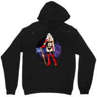 Limited Edition Warrior Woman Unisex Hoodie | Artistshot