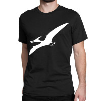 Pterosaur Dinosaur Classic T-shirt | Artistshot