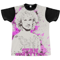 Sean O'malley Graphic T-shirt | Artistshot