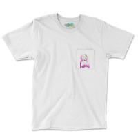 Sean O'malley Pocket T-shirt | Artistshot