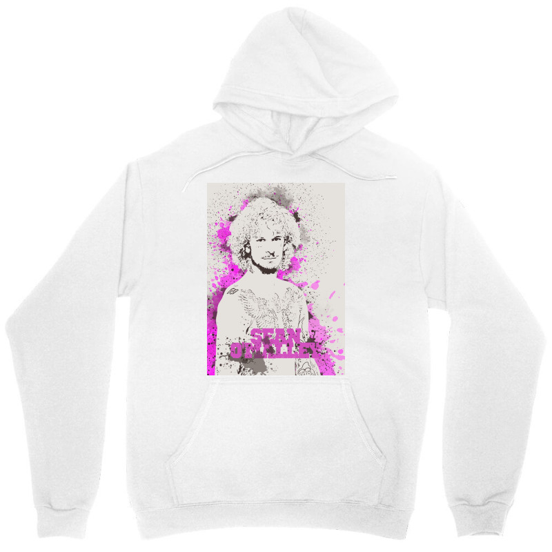 Sean O'malley Unisex Hoodie | Artistshot