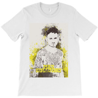 Max Holloway T-shirt | Artistshot