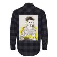 Max Holloway Flannel Shirt | Artistshot