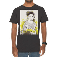 Max Holloway Vintage T-shirt | Artistshot