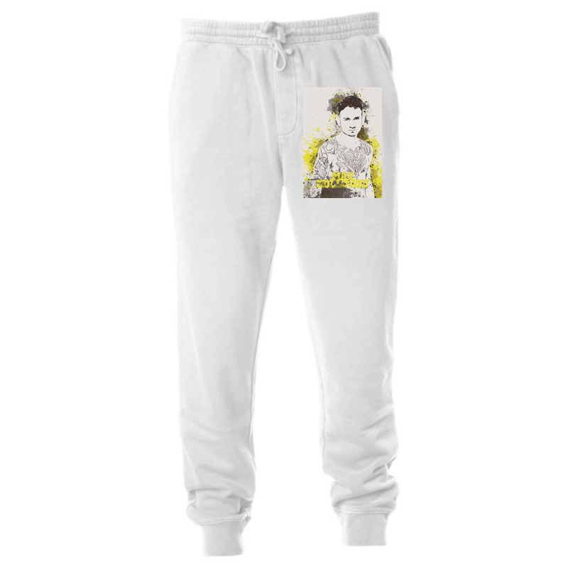 Max Holloway Unisex Jogger | Artistshot