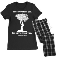 Punctuation Matters Grammar Police Teacher Gift Women's Pajamas Set | Artistshot