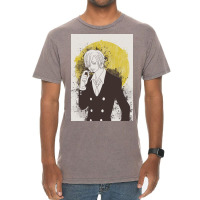 Sanji Vintage T-shirt | Artistshot