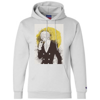 Sanji Champion Hoodie | Artistshot