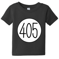 Limited Edition Gon Badge 405 Baby Tee | Artistshot