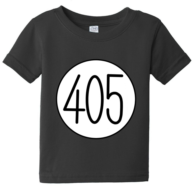 Limited Edition Gon Badge 405 Baby Tee by Estrada Link | Artistshot