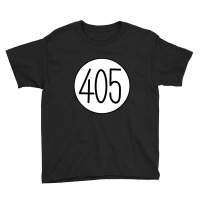 Limited Edition Gon Badge 405 Youth Tee | Artistshot