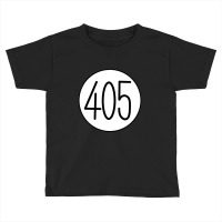 Limited Edition Gon Badge 405 Toddler T-shirt | Artistshot