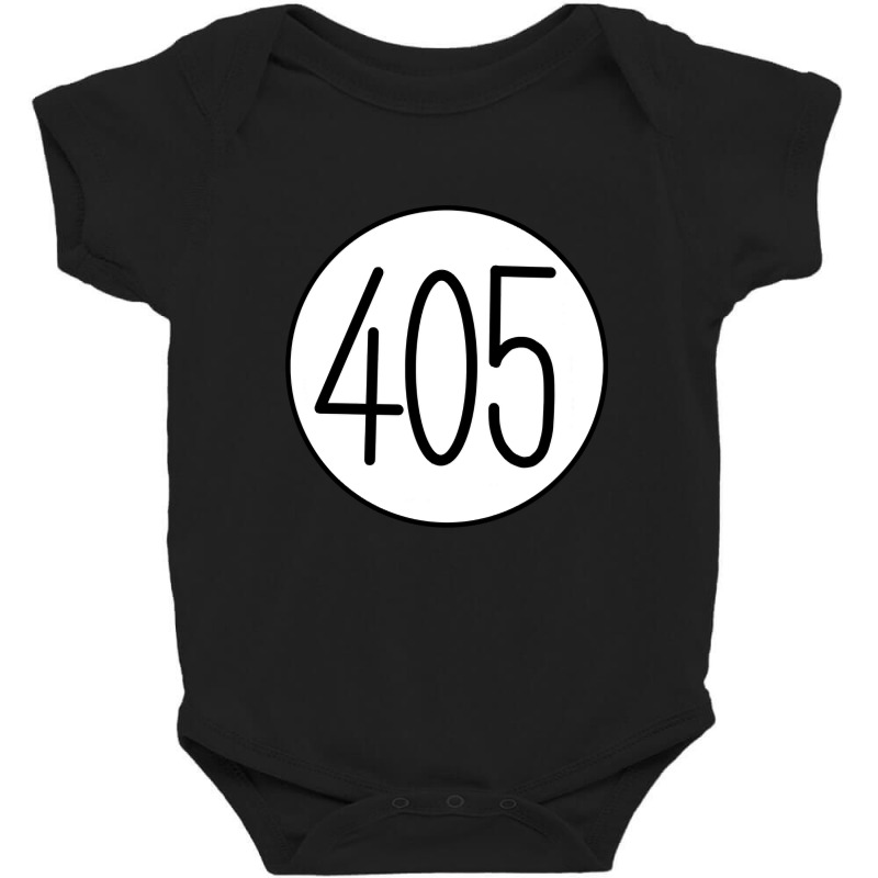 Limited Edition Gon Badge 405 Baby Bodysuit by Estrada Link | Artistshot