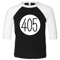 Limited Edition Gon Badge 405 Toddler 3/4 Sleeve Tee | Artistshot