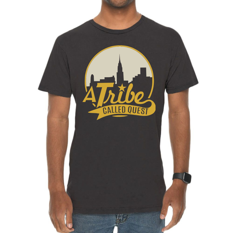 Limited Edition Picture City (3) Vintage T-shirt | Artistshot