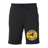 Hot Trend Buffalo Ny Fleece Short | Artistshot