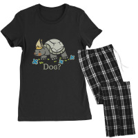 Limited Edition Turtle Pope Women's Pajamas Set | Artistshot